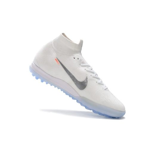 Nike Mercurial SuperflyX 6 Elite TF - Blanco Gris_2.jpg